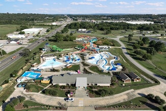 8009 Regency, Fort Smith, AR 72916