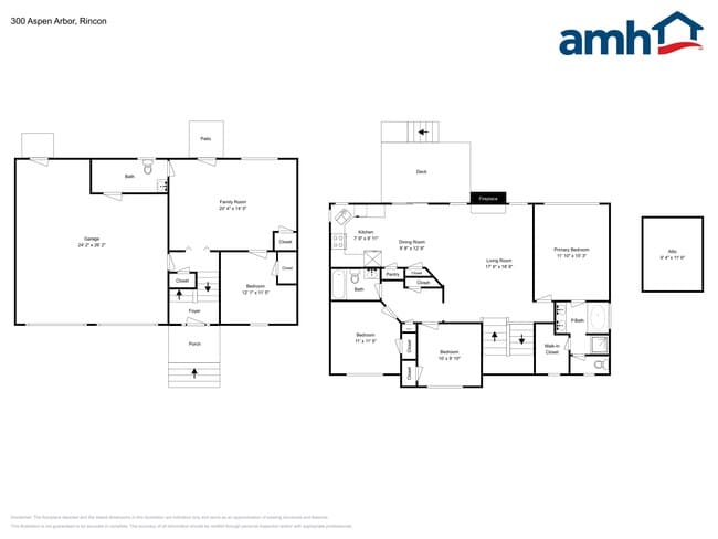 300 Aspen Arbor, Rincon, GA 31326 - photo 2