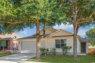 361 Prickly Pear Dr, Cibolo, TX 78108