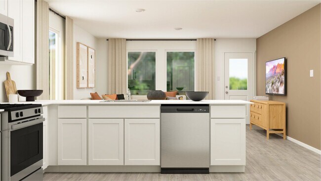 7113 Black Cherry Ln unit 36034826, McKinney, TX 75071 - photo 6