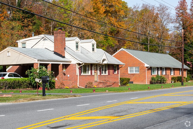 Prospective home buyers will find affordable, well-maintained homes in Kingsmill.