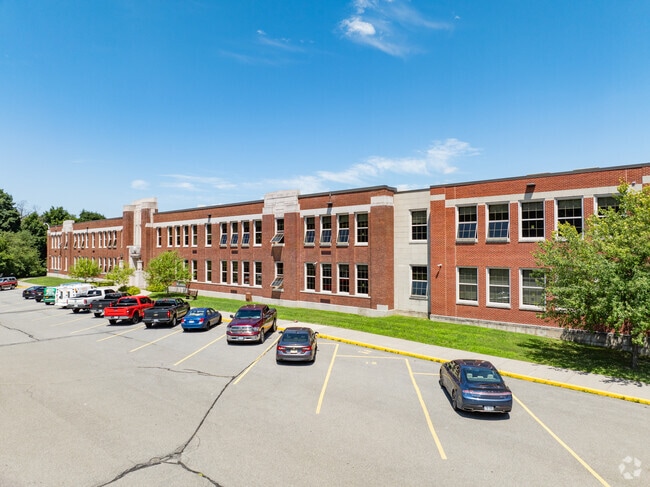 Highland Middle School