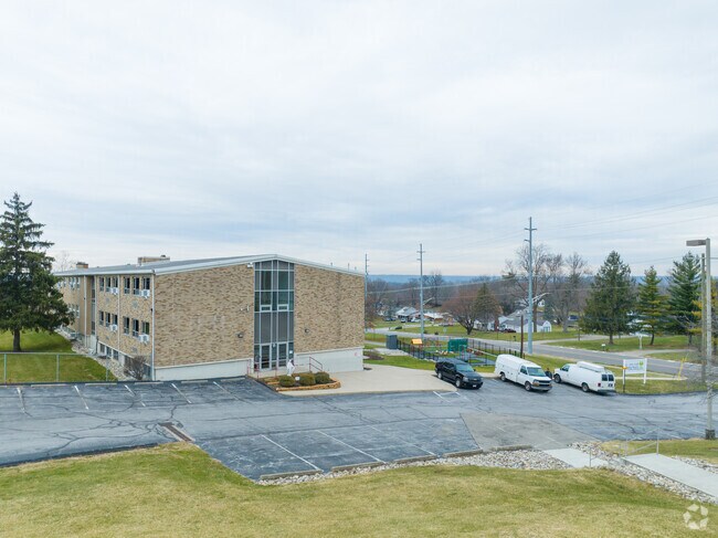 Teachers are passionate about their students learning.