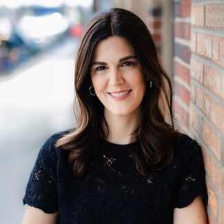 Bridget Carroll