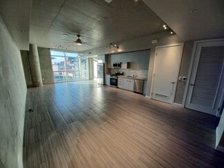 608 S 3rd St Unit 219, Las Vegas, NV 89101