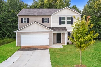 125 Zach Dr, Harmony, NC 28634