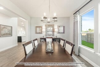 5805 Halton Dr, Celina, TX 76227