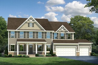 9 Glacier Way, Pittstown, NJ 08867