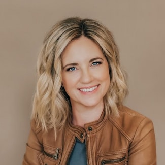 Kate McCaffrey