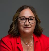 Cecilia Solorio-Smith