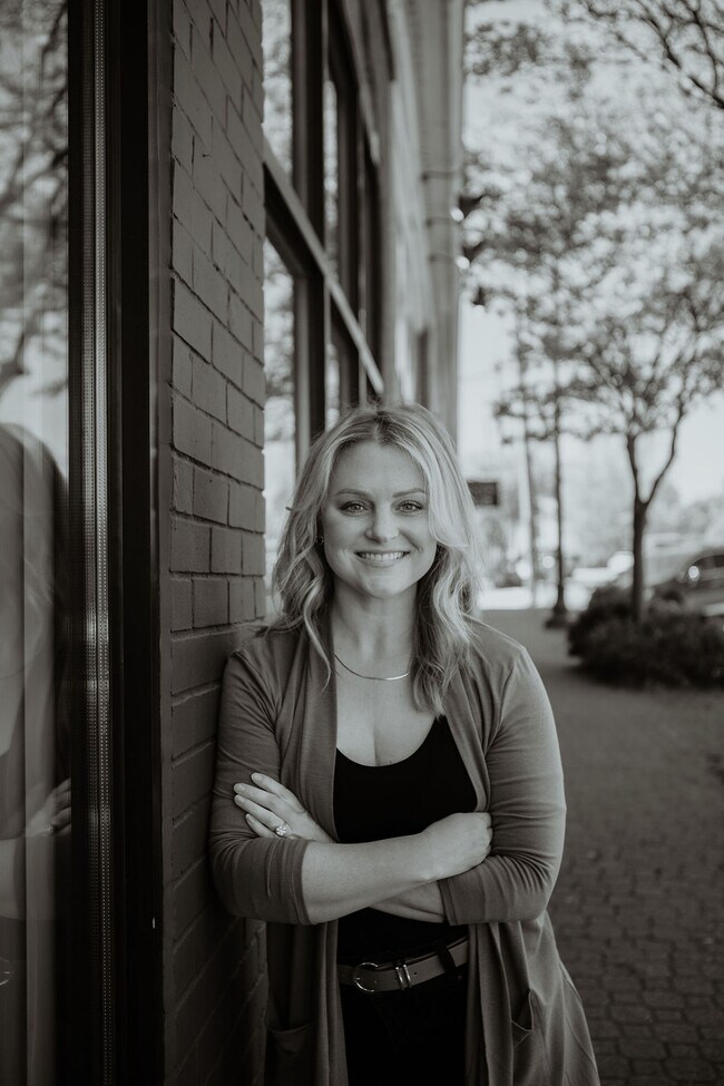 Hannah Strawn