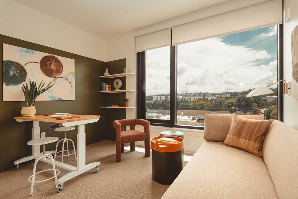 Scout Living, powered by Placemakr, Atlanta, GA 30308 - photo 1