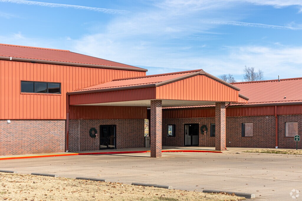 Grace Lutheran Academy is a private, Christian school located in Lowell.