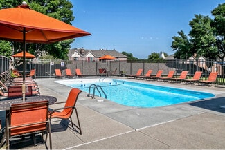 12418 Burt Plaza, Omaha, NE 68154