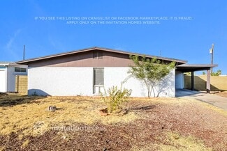 2458 E Alpine Ave, Mesa, AZ 85204