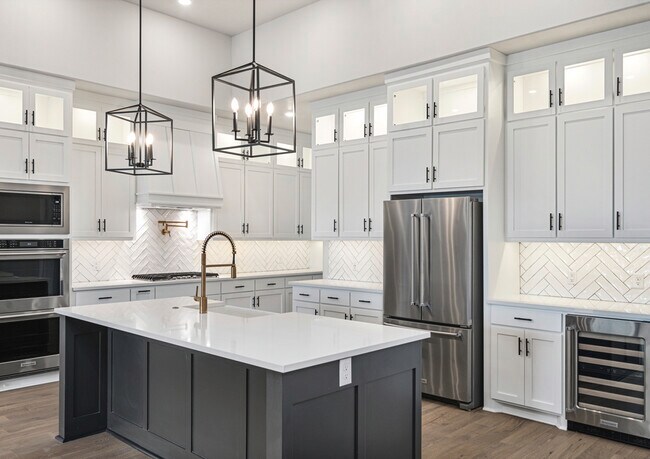 2201 Wintercreek Blvd unit 36997766, Blanchard, OK 73010 - photo 5