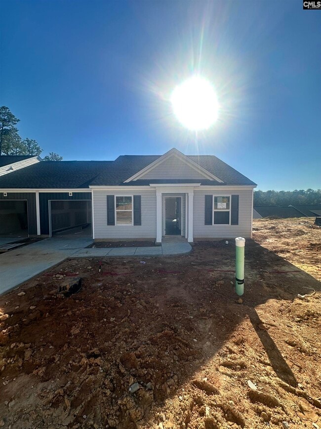 338 Ryegrass Way, Columbia, SC 29212