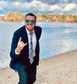 Agent Photo