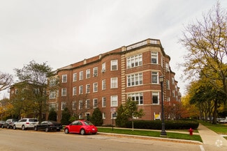 800-810 Michigan Ave, Evanston, IL 60202