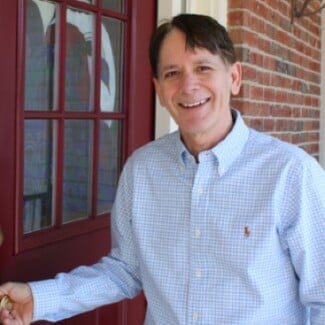 Michael Gould