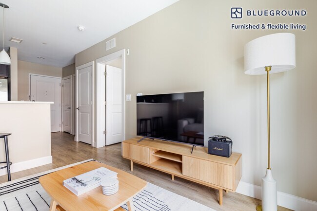 33 Rogers St unit FL3-ID1157, Cambridge, MA 02142 - photo 3