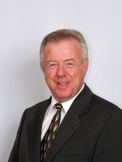 Richard Johnston