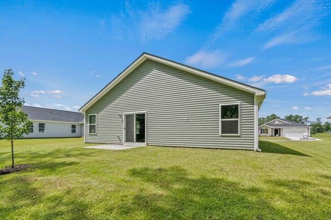 990 Cherrystone Loop, Conway, SC 29526 - photo 2