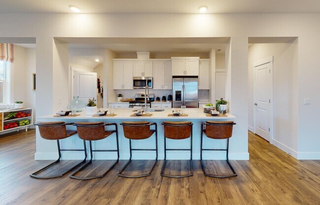 16773 SW Leaf Ln, Portland, OR 97224 - photo 7