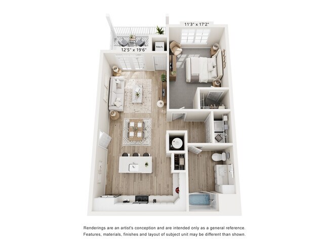 Susquehanna Trail Apartments-New Construction, York, PA 17404 - photo 2