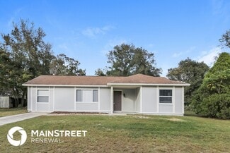 5353 Pale Horse Dr, Orlando, FL 32818