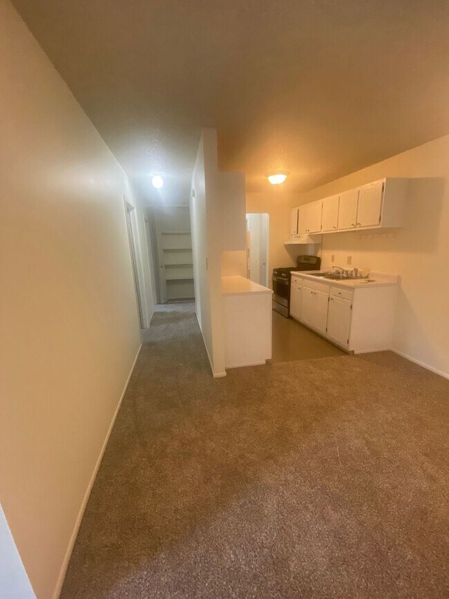 Carriage Park Apartments (Carriage Park Investors LLC), Hillsdale, MI 49242 - photo 4