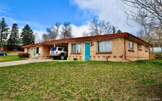 16485 W 14th Place, Golden, CO 80401