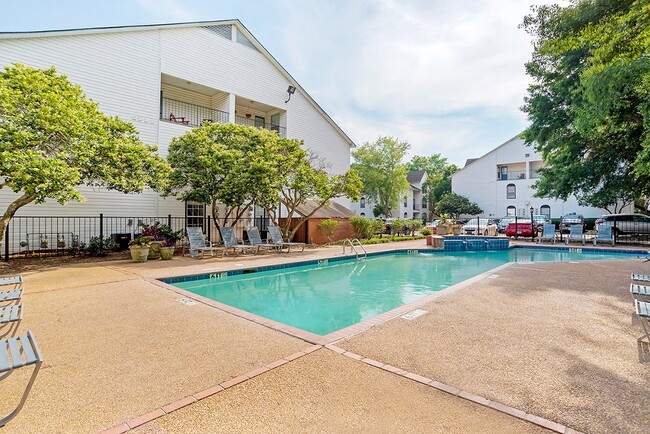 Crosswinds Apartments, Pearl, MS 39208 - photo 3