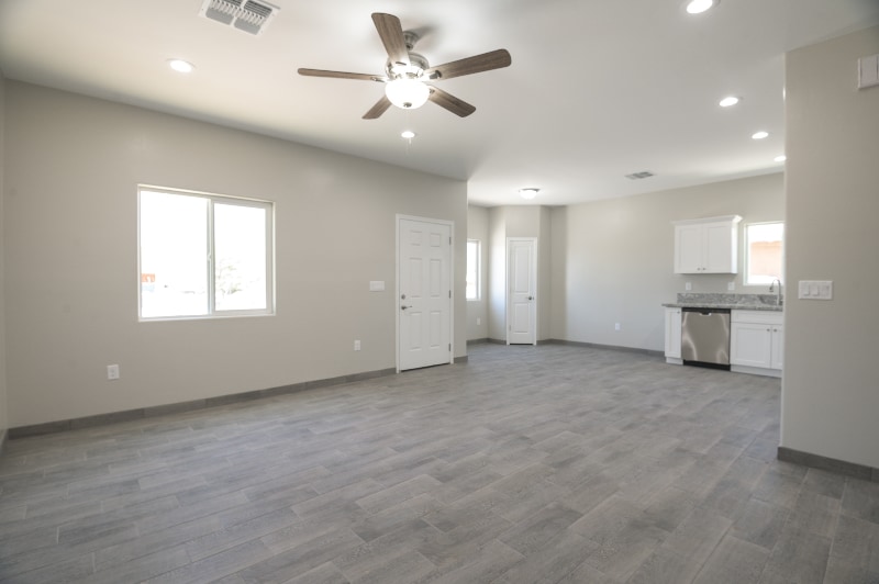 1222 N 13th Ave, Tucson, AZ 85705 - photo 1