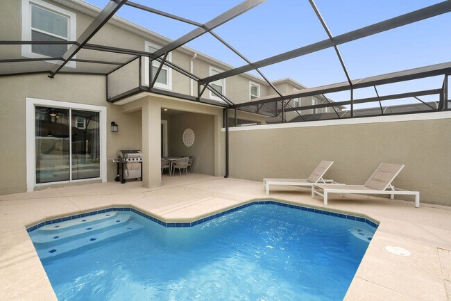 2972 Protagonist St unit ID1280963P, Kissimmee, FL 34746 - photo 2