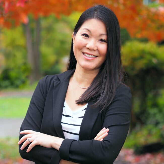 Cydelle Higa-Johnston