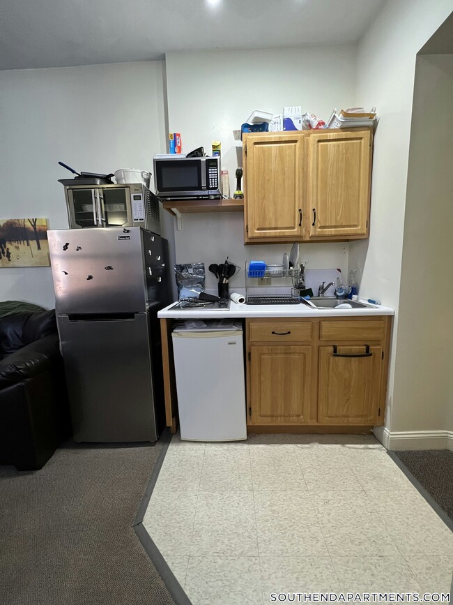 767 Tremont St Unit 6, Boston, MA 02118