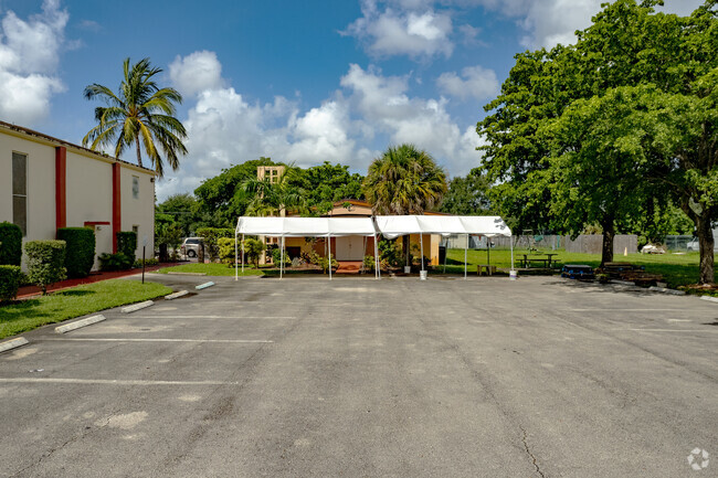 Jerusalem Academy in Davie, FL.