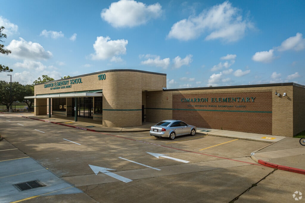 Cimarron Elementary School, Katy TX Rankings & Reviews