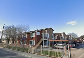 38257 12th St E Unit 14, Palmdale, CA 93550