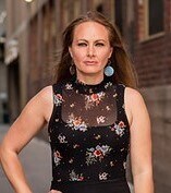 Elizabeth McCormack