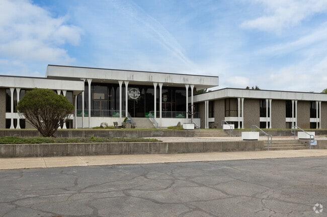 Western Michigan Christian High School in Muskegon, MI.