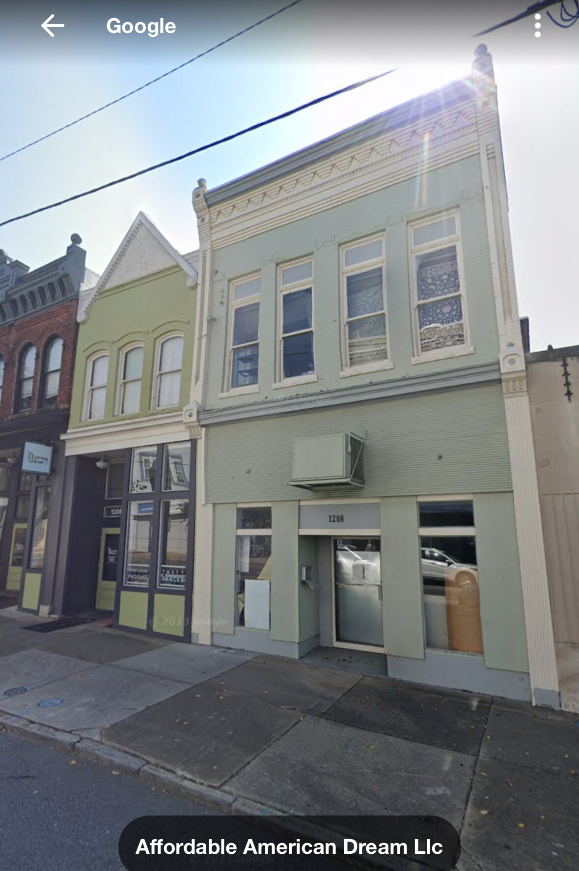 1208 Hull St unit 3, Richmond, VA 23224 - photo 1