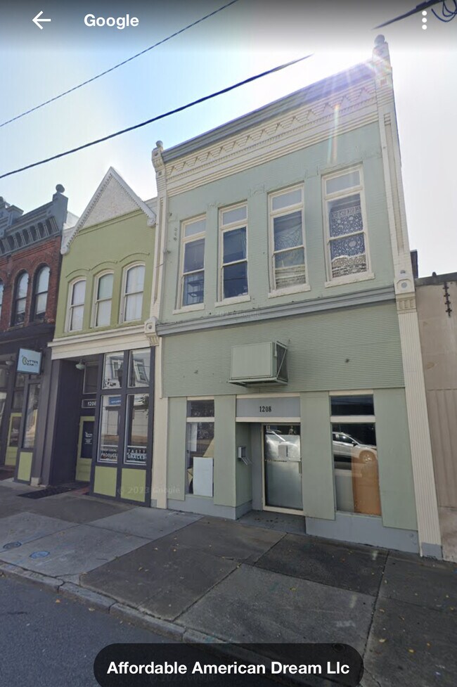 1208 Hull St Unit 3, Richmond, VA 23224