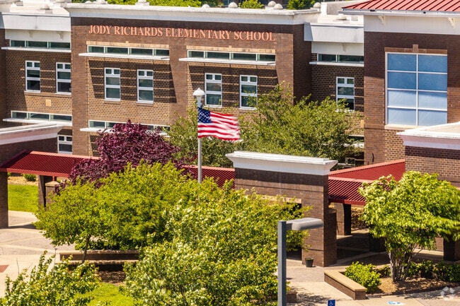 Jody Richards Elementary School
