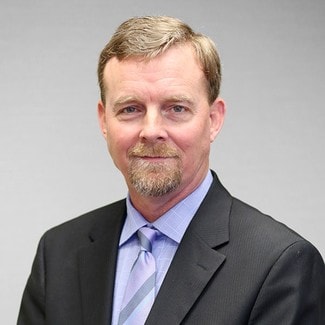 Brian Erickson