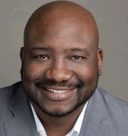 Derell Roberson