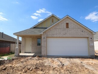 3310 Elm Branch Dr, Rosenberg, TX 77471