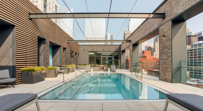 172 N Desplaines St, Chicago, IL 60661 - photo 5