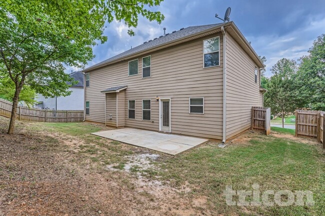 37 Canyon View Dr, Newnan, GA 30265 - photo 4